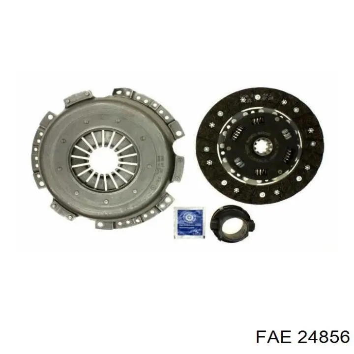 1223089 Ford Датчик тормоза