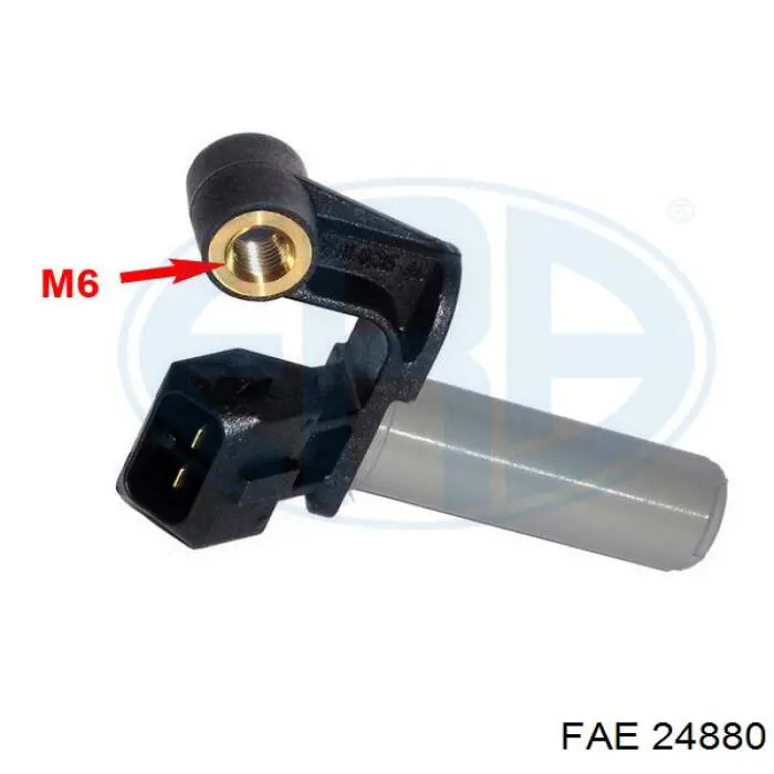 Лягушка FAE 24880 цена, от 4.96 USD