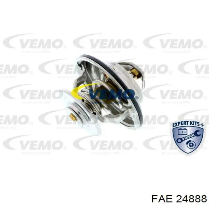 Лягушка FAE 24888 цена, от 10.72 USD