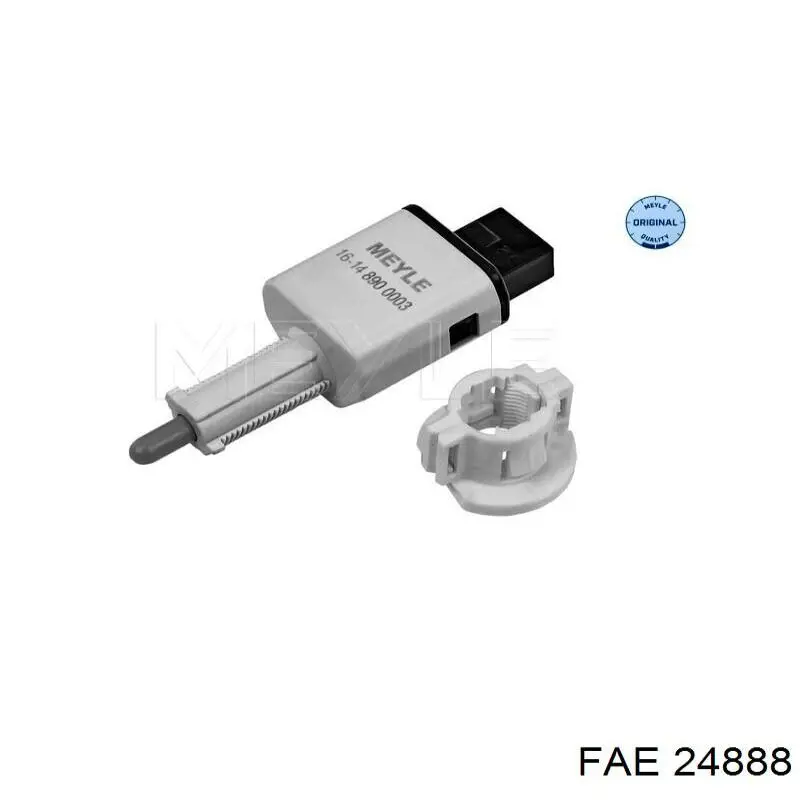 Датчик стоп сигнала 24888 FAE