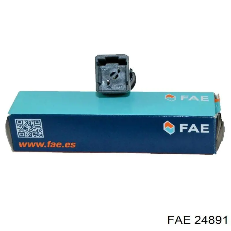 Лягушка FAE 24891 цена, от 7.75 USD