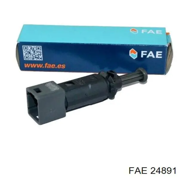 Лягушка FAE 24891 цена, от 7.75 USD