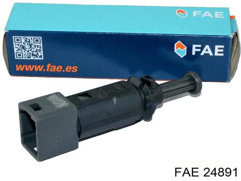 24891 FAE Датчик тормоза