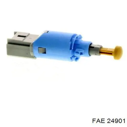 Датчик включения сцепления FAE 24901 цена, от 8.29 USD