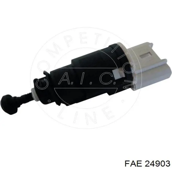 Лягушка FAE 24903 цена, от 7.55 USD