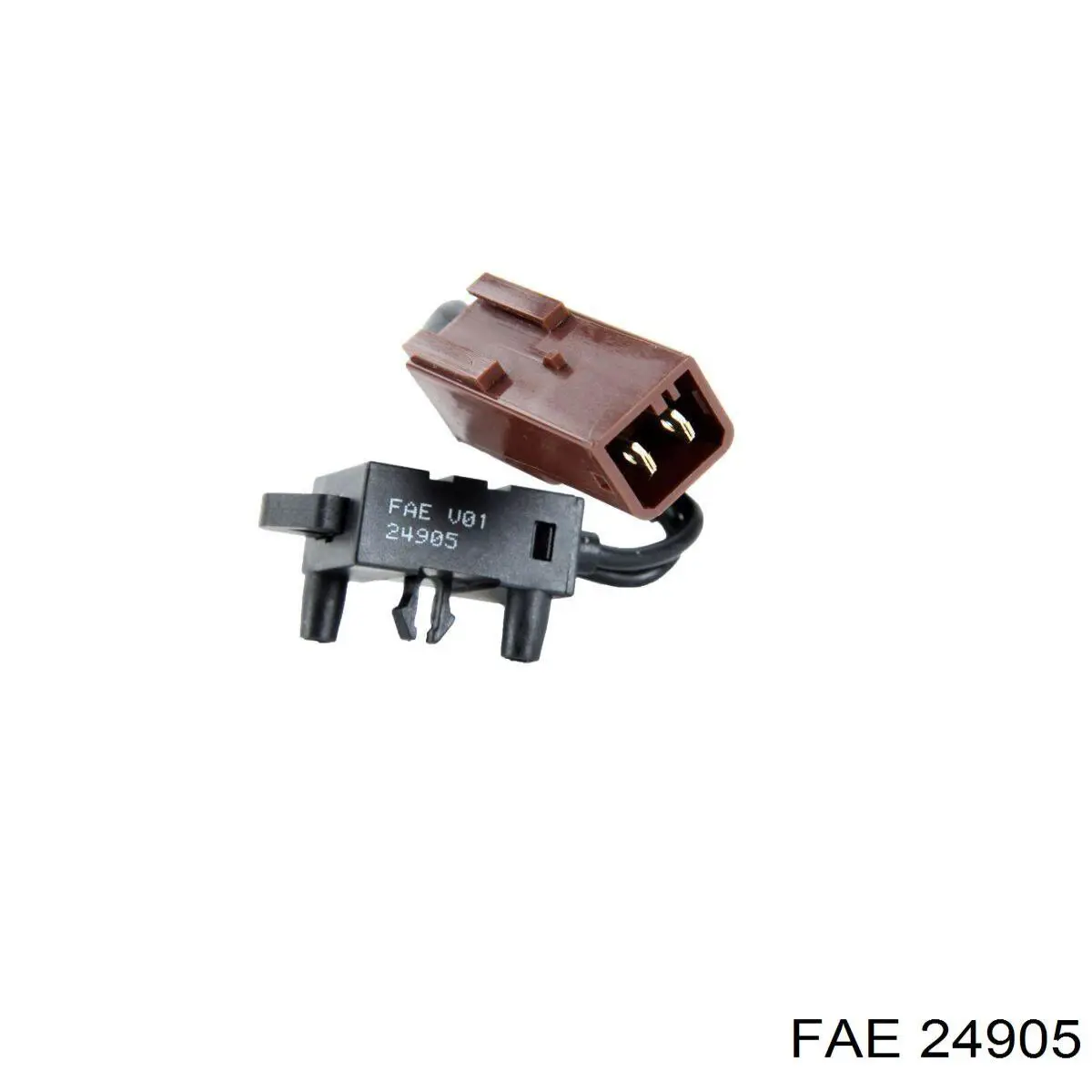 Датчик включения сцепления SMB954 Lucas