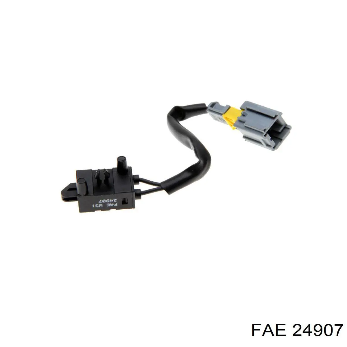 Датчик включения сцепления FAE 24907 цена, от 10.76 USD