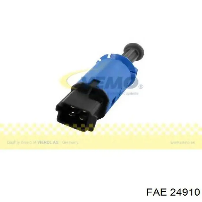 Лягушка FAE 24910 цена, от 18.61 USD