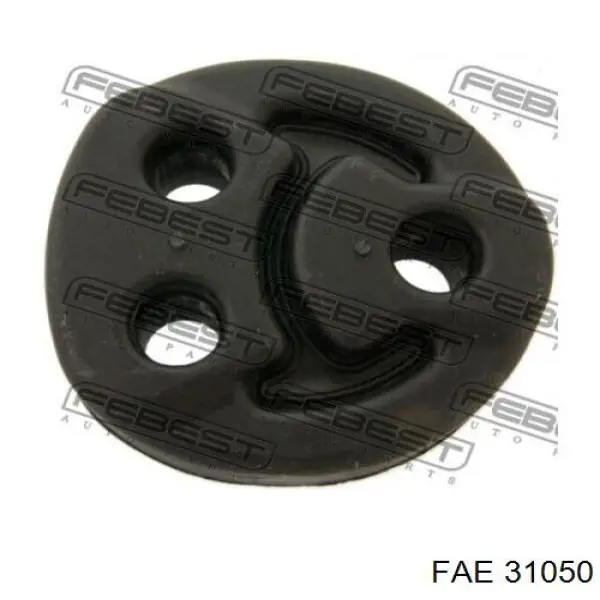 Sensor de temperatura 31050 FAE