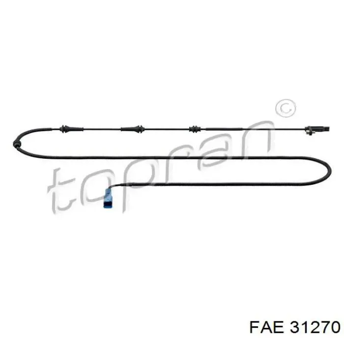 Купить 6076967 Ford Термодатчик охлаждающей жидкости