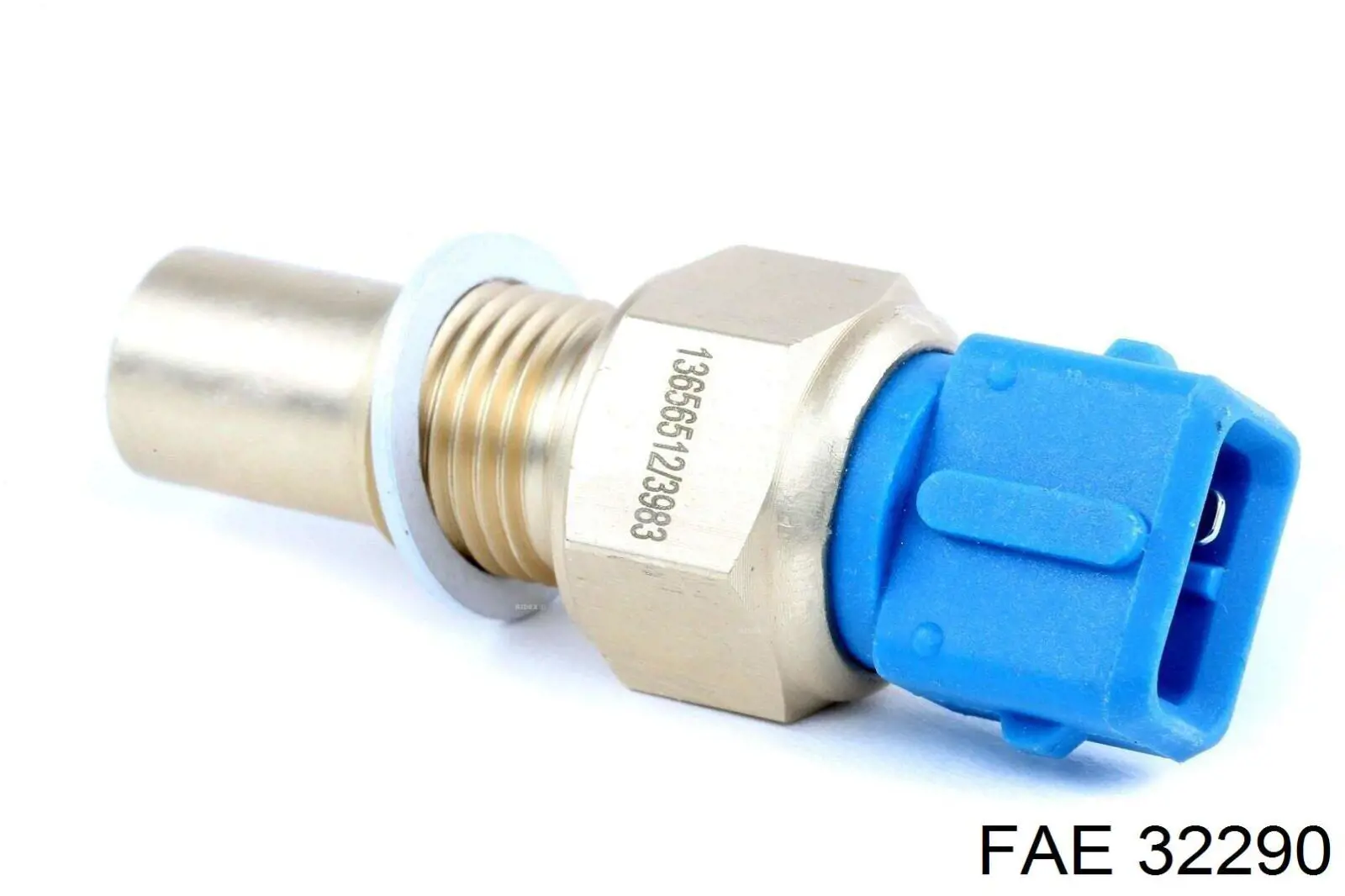 Датчик указателя температуры охлаждающей жидкости FAE 32290 цена, от 6.96 USD