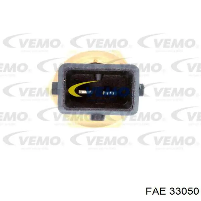 Sensor de temperatura del refrigerante 33050 FAE