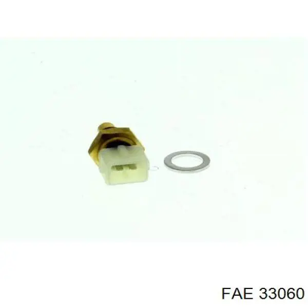 Sensor de temperatura del refrigerante 33060 FAE