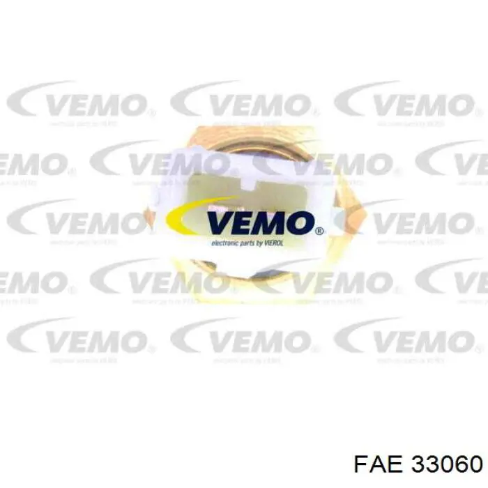 Купить 33060 FAE Термодатчик охлаждающей жидкости