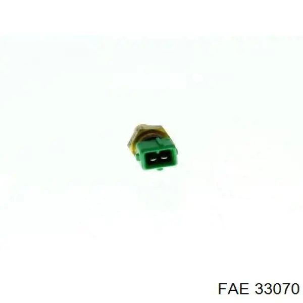 Sensor de temperatura del refrigerante 33070 FAE