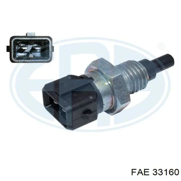 Датчик температуры воздушной смеси Iveco 504366815