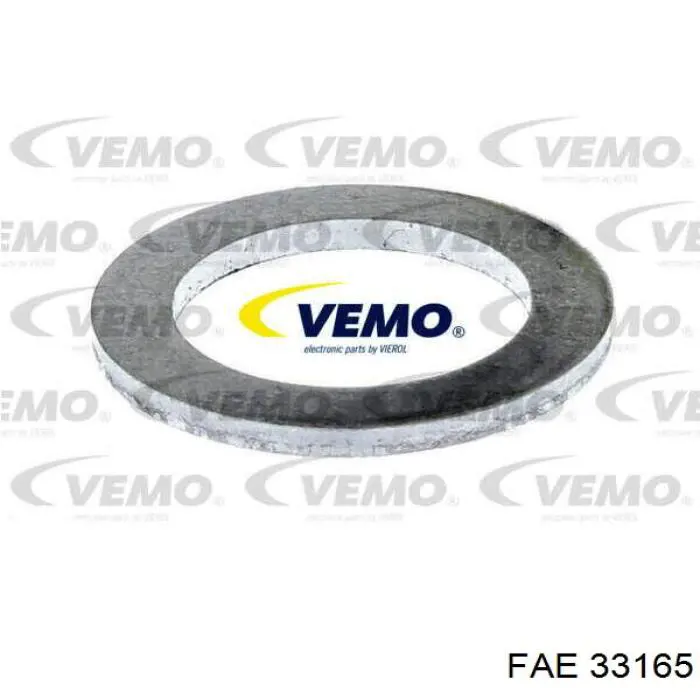 Датчик температуры наддува FAE 33165 цена, от 7.53 USD