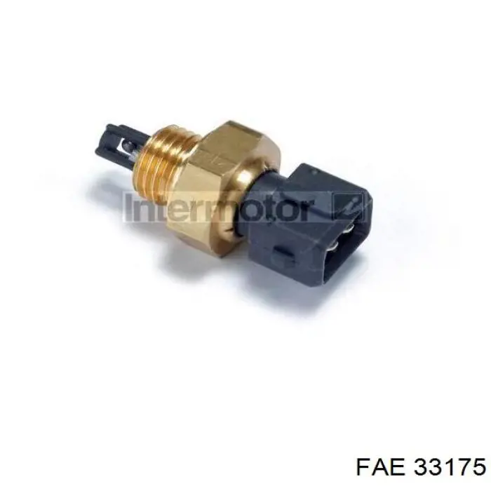 Датчик температуры наддува FAE 33175 цена, от 12.17 USD