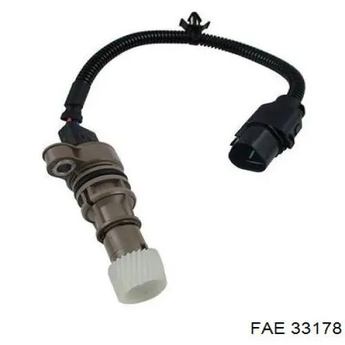 33178 FAE sensor de temperatura do meio ambiente