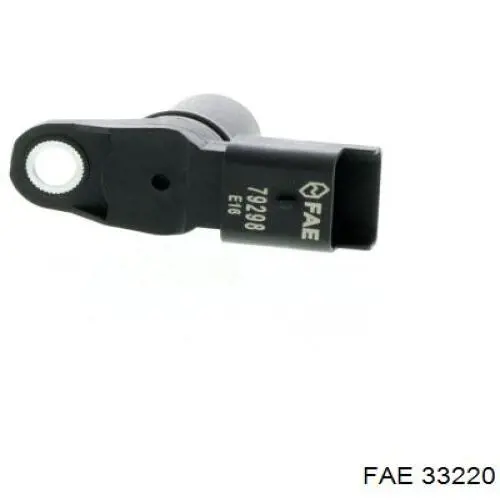Датчик температуры воздушной смеси FAE 33220