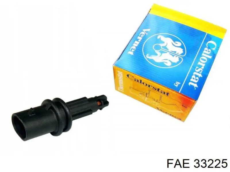 Датчик температуры наддува FAE 33225 цена, от 10.13 USD