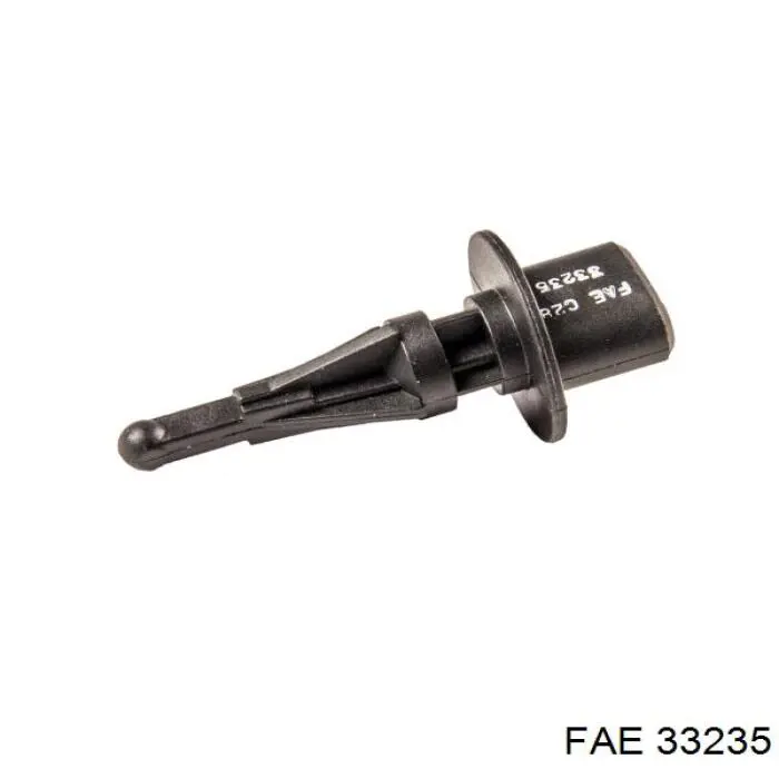 Датчик температуры наддува FAE 33235 цена, от 5.41 USD