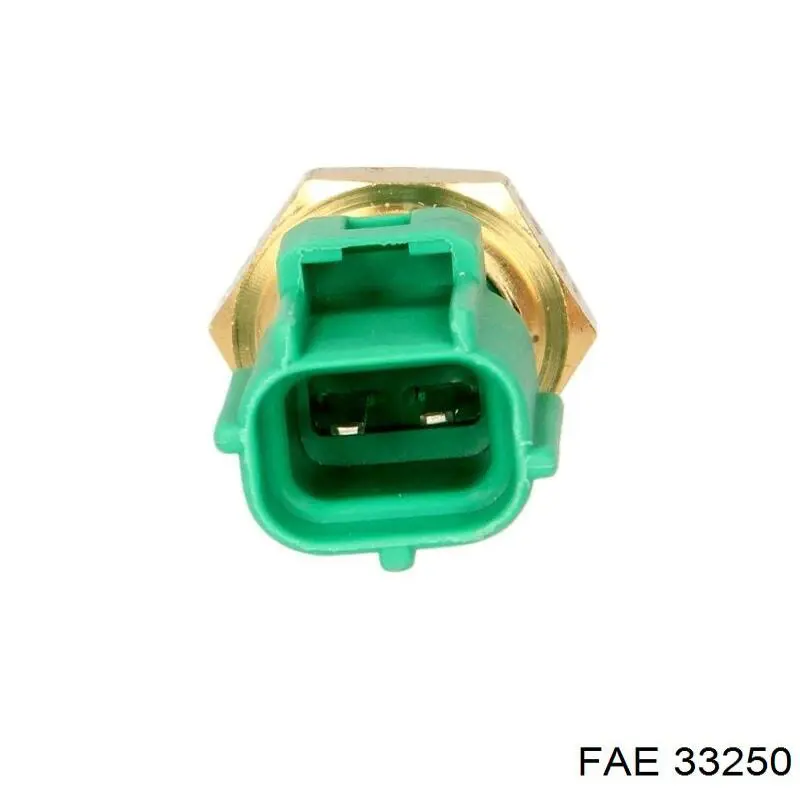 Датчик указателя температуры охлаждающей жидкости FAE 33250 цена, от 8.46 USD