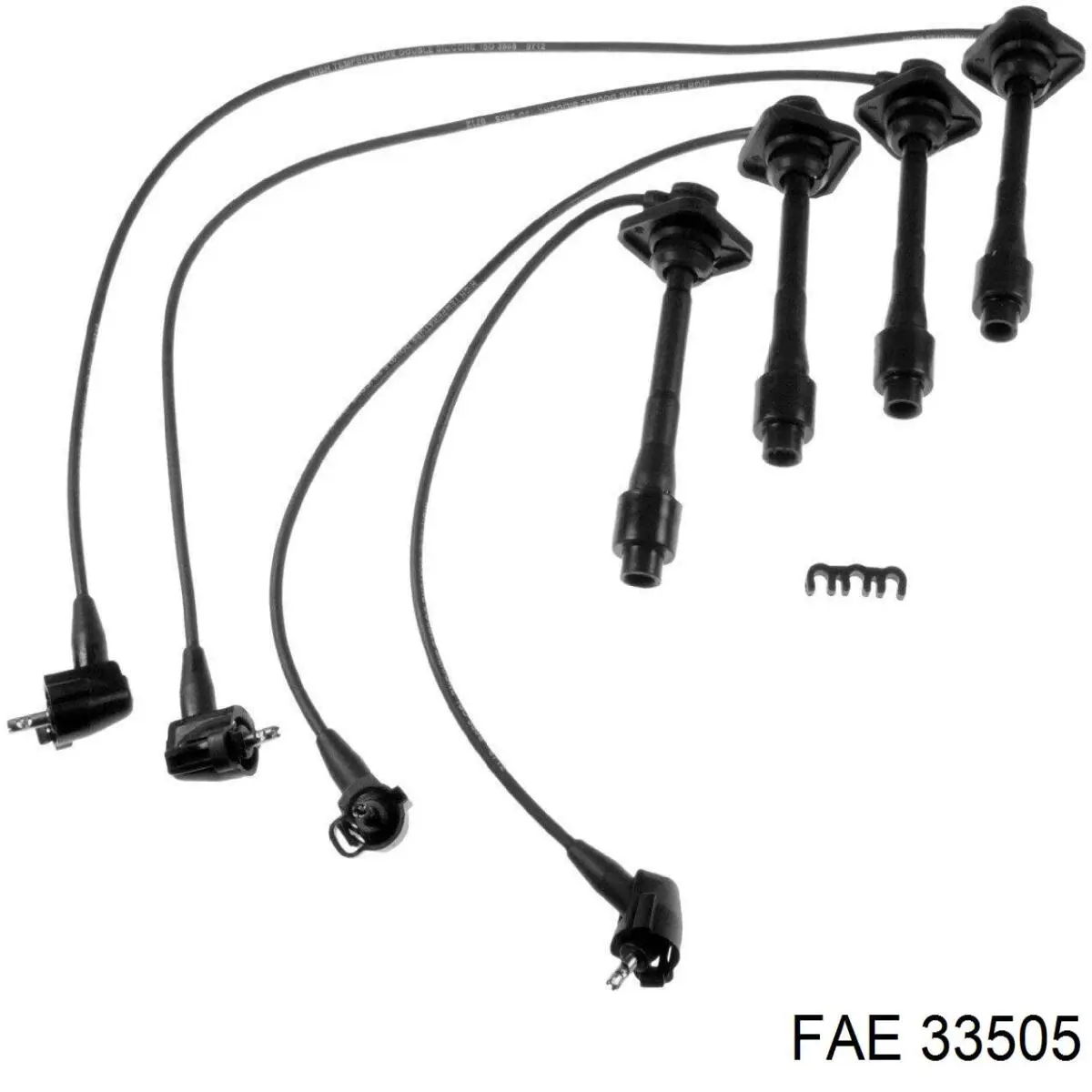 Датчик температуры окружающей среды FAE 33505 цена, от 6.29 USD