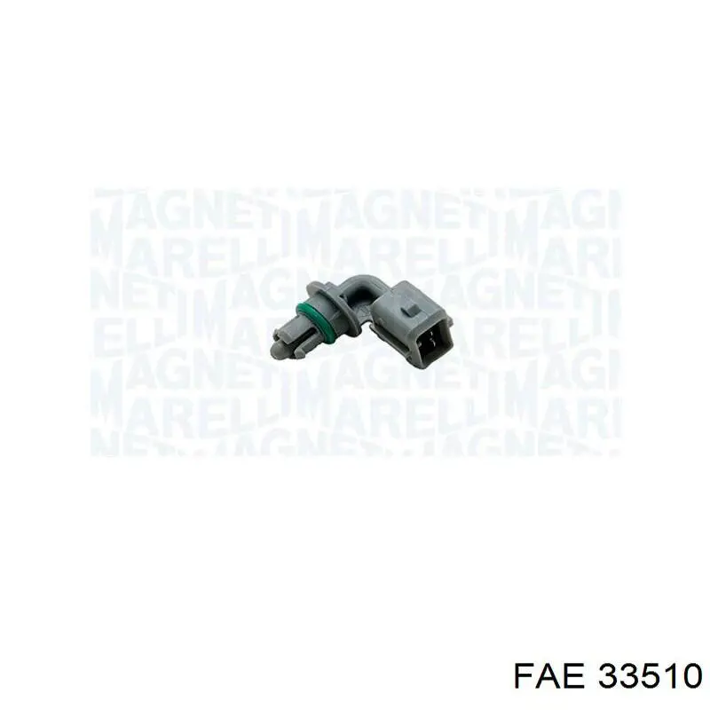 Compre 33510 FAE Sensor de temperatura da mistura de ar