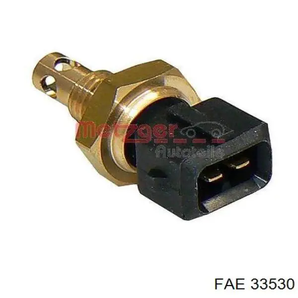 Датчик температуры окружающей среды Metzger 0905302 цена, от 31.30 USD