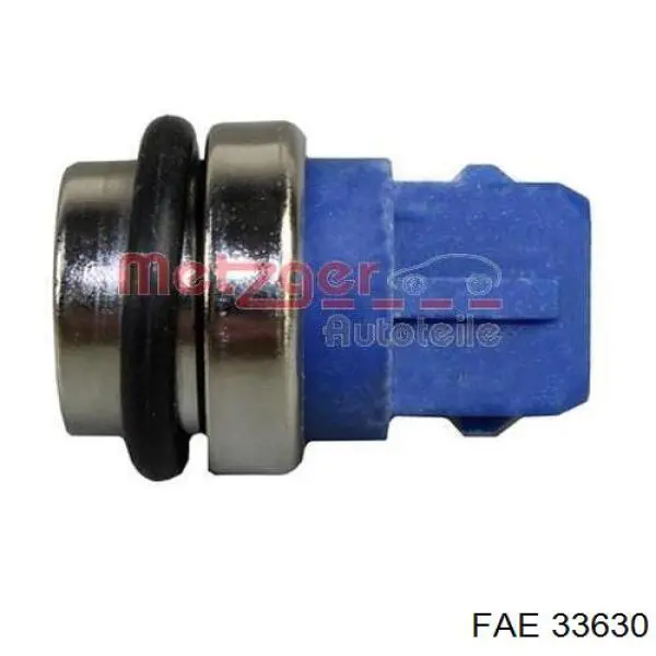 Датчик указателя температуры охлаждающей жидкости FAE 33630 цена, от 4.73 USD