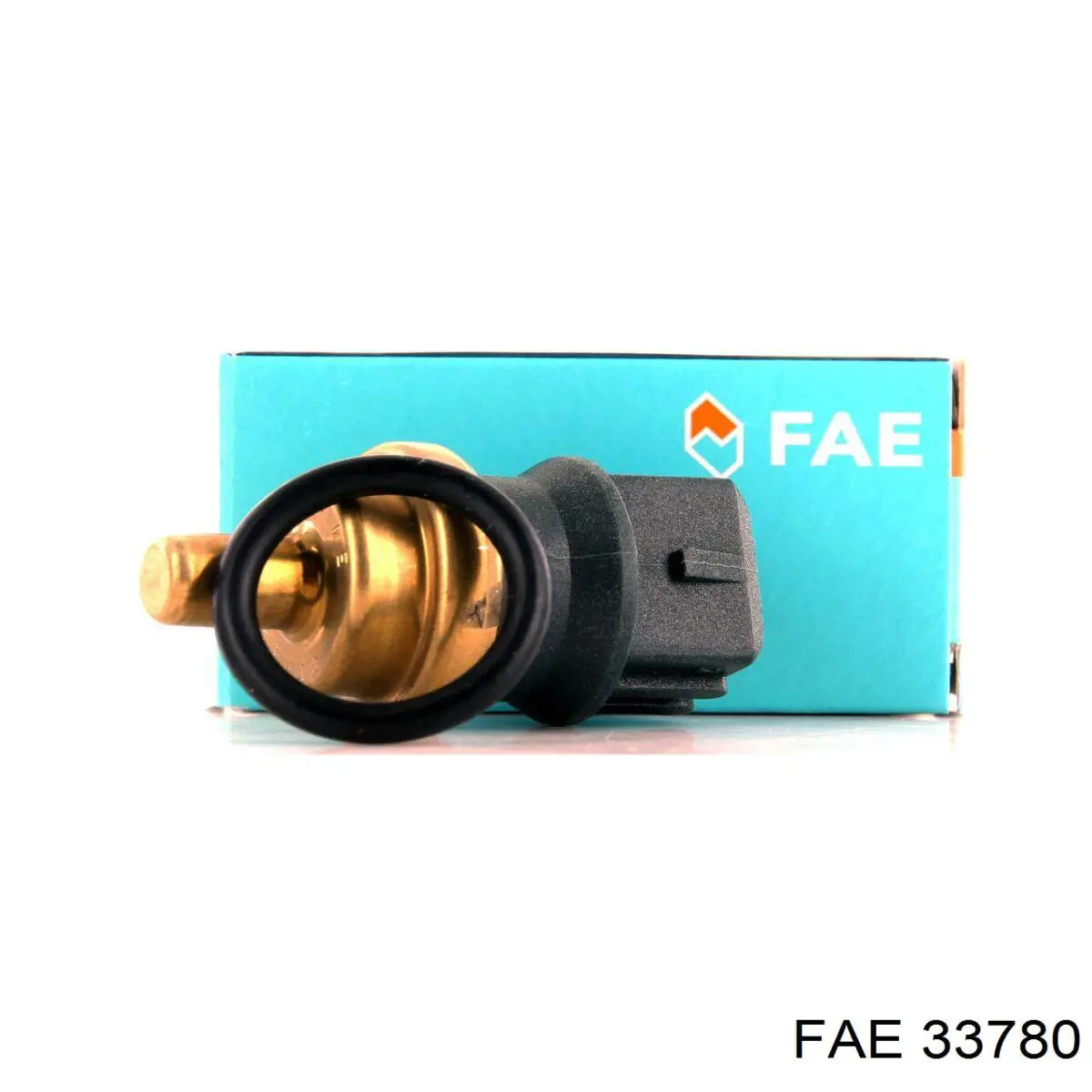 Датчик температуры охлаждающей жидкости 33780 FAE