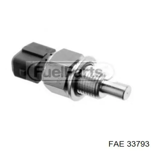 Sensor de temperatura del refrigerante 33793 FAE