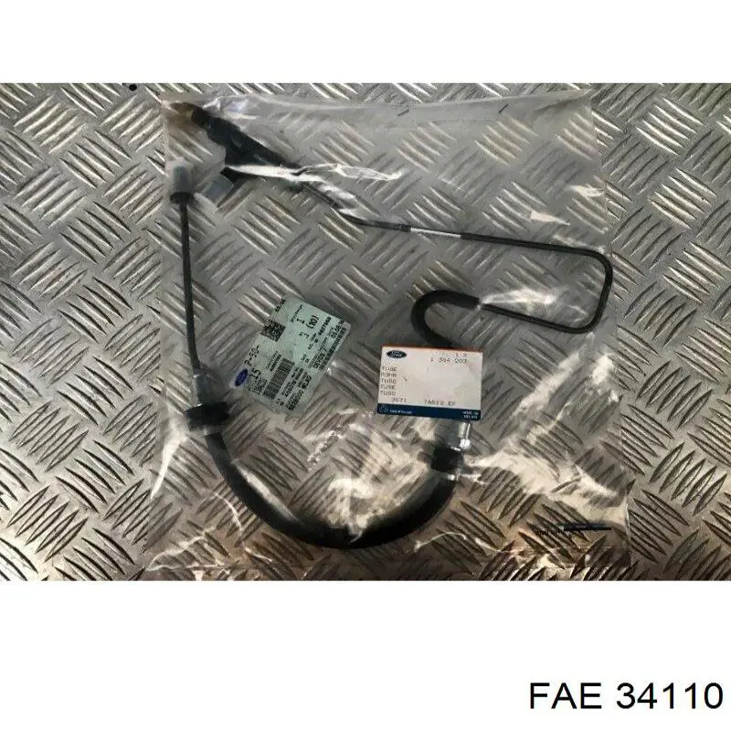 Датчик указателя температуры охлаждающей жидкости FAE 34110 цена, от 9.97 USD