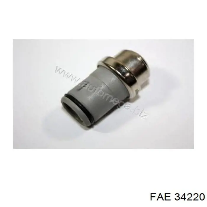 Датчик температуры охлаждающей жидкости 34220 FAE
