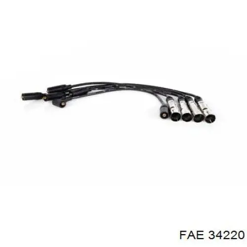 Датчик температуры жидкости FAE 34220