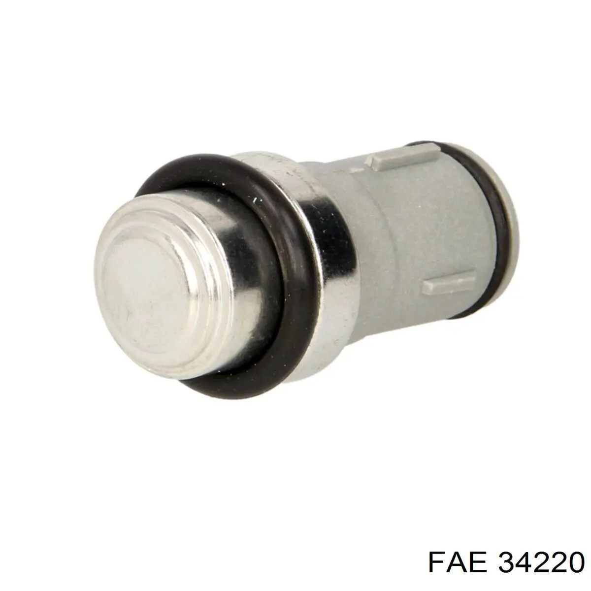 Sensor de temperatura del refrigerante 34220 FAE