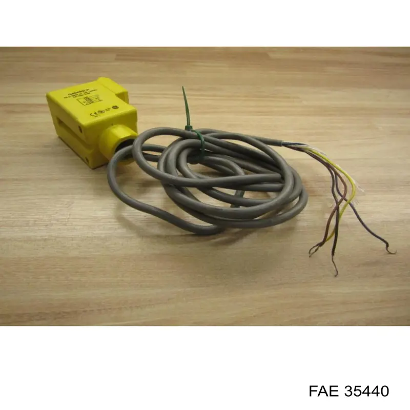Датчик температуры радиатора FAE 35440 цена, от 5.83 USD