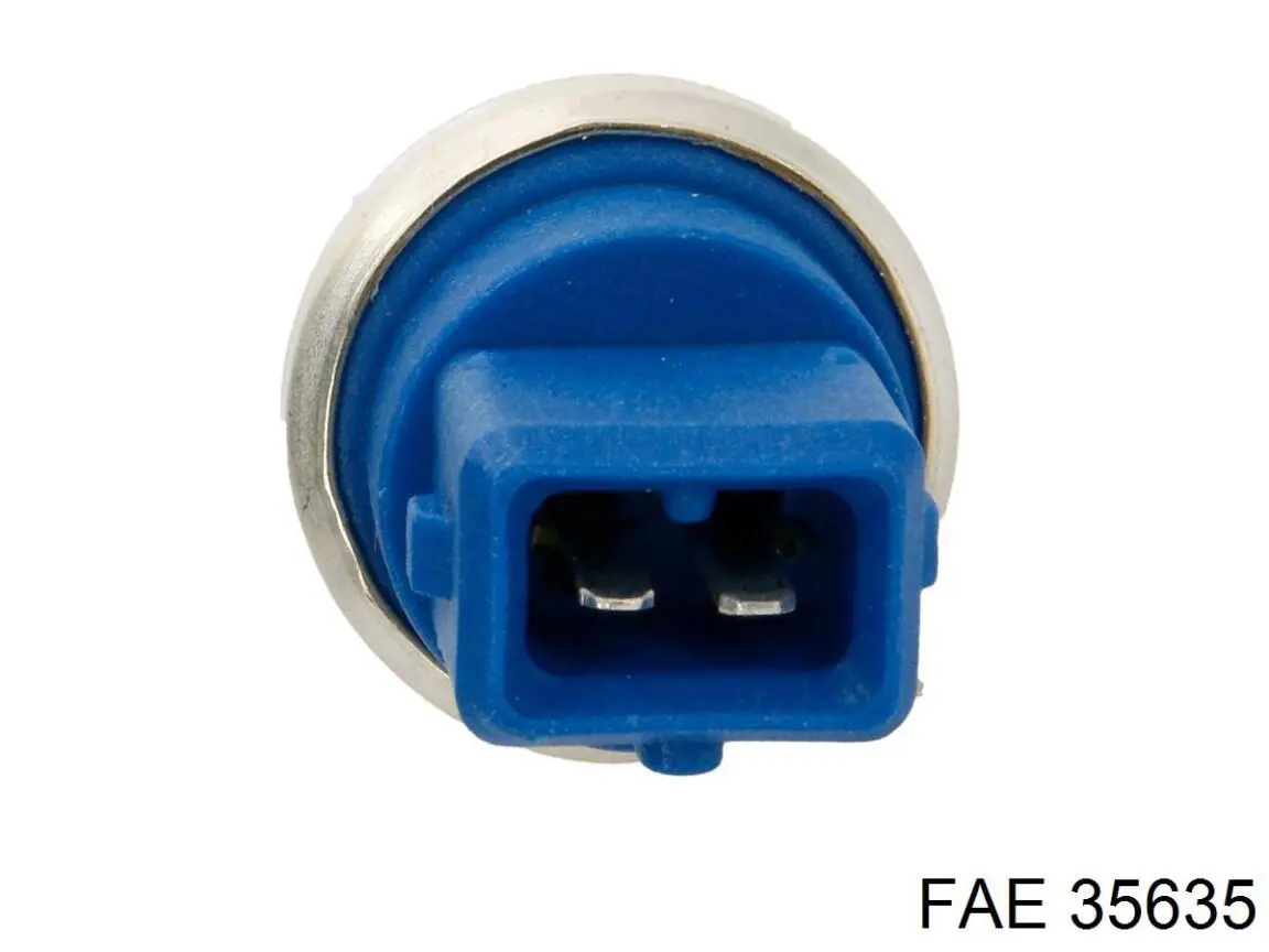Датчик температуры радиатора FAE 35635 цена, от 14.46 USD