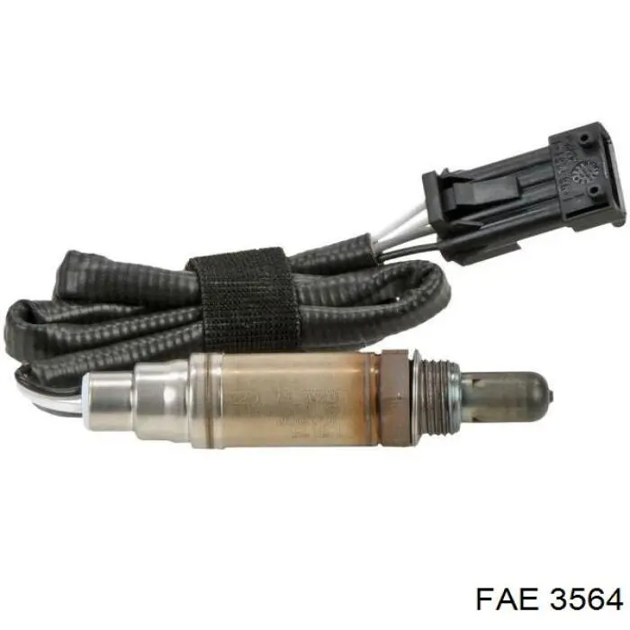 3564 FAE Датчик радиатора
