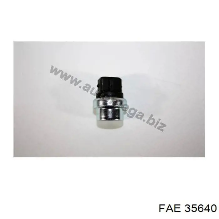Датчик температуры радиатора FAE 35640 цена, от 8.08 USD