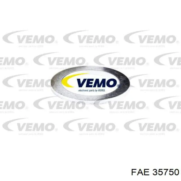 Датчик включения вентилятора VETS2903 Vernet