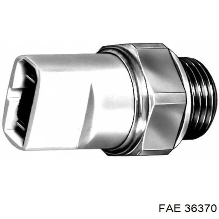 Датчик температуры радиатора FAE 36370 цена, от 7.07 USD