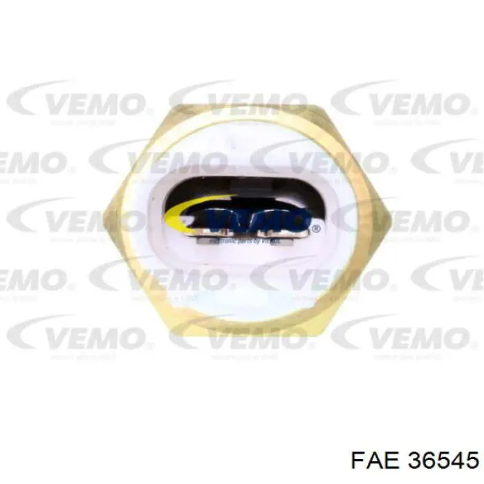 Датчик температуры радиатора FAE 36545 цена, от 15.58 USD