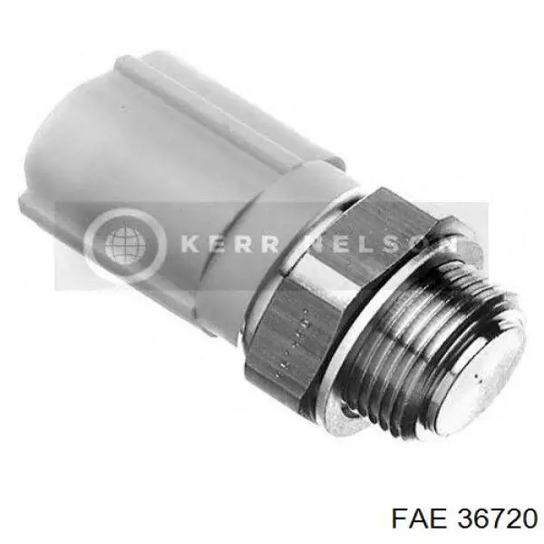 Датчик температуры радиатора FAE 36720 цена, от 9.93 USD