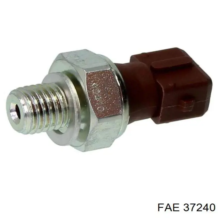 Sensor, temperatura del refrigerante (encendido el ventilador del radiador) 37240 FAE