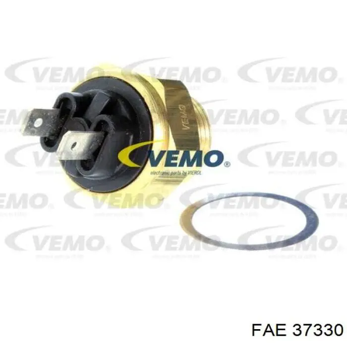 Датчик температуры радиатора FAE 37330 цена, от 4.58 USD