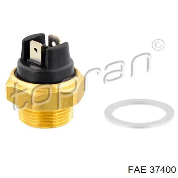 Датчик температуры радиатора FAE 37400 цена, от 6.07 USD