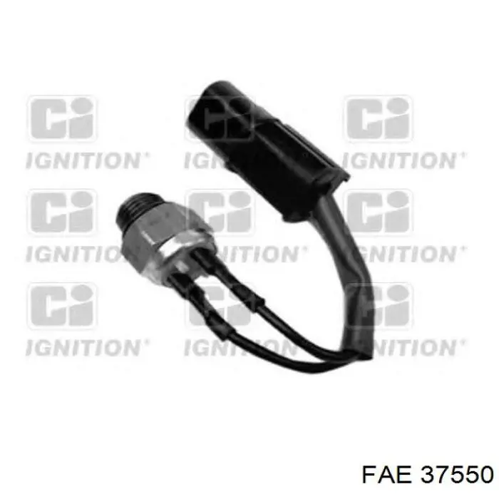 2159504F04 Nissan/Infiniti Датчик радиатора