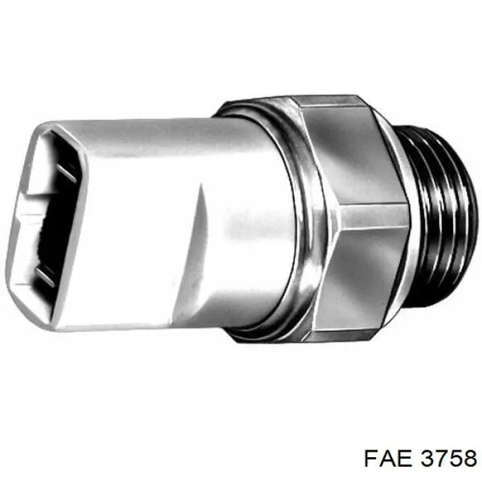 3758 FAE